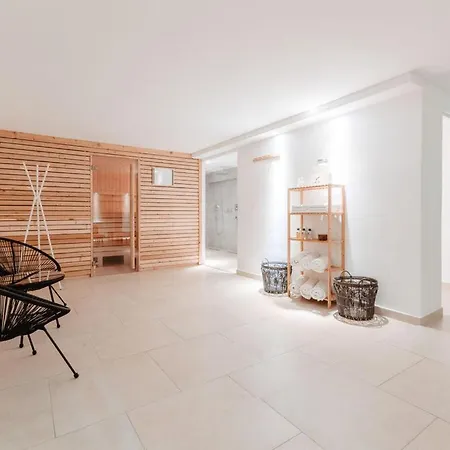 Nyaraló Granetal Quartier-apartment Wildblume Goslar