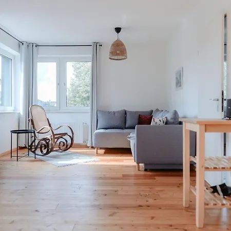 Granetal Quartier-apartment Wildblume * Goslar