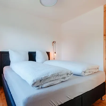 Granetal Quartier-apartment Wildblume *