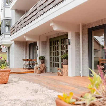 Granetal Quartier-apartment Wildblume *